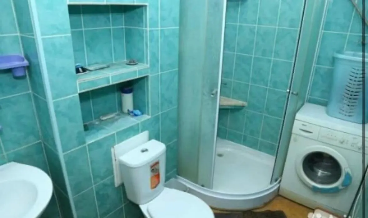 Vip Apart 351 Tbilisi Apartment